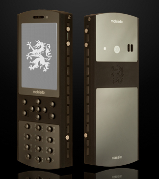 Mobiado Classic 712 Stealth