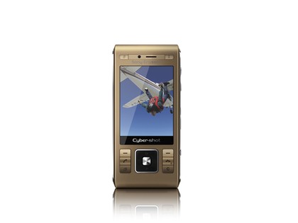 Sony Ericsson C905+