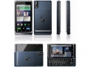    Android  Motorola Milestone 2