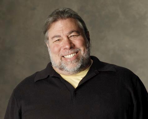 Steve Wozniak