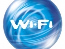 Wi-Fi  ? 