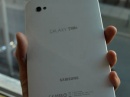 Samsung Galaxy Tab  2-  Orion