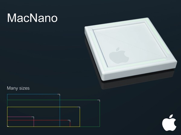 MacNano