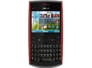 Nokia X2-01     QWERTY-