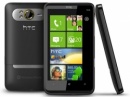  HTC HD7  iPhone 4