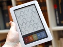 Barnes and Noble Nook   
