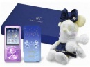 Sony Walkman NW-S750/S750K   Disney