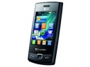 LG P520       -    