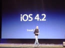 iOS 4.2.1    redsn0w 0.9.6b4