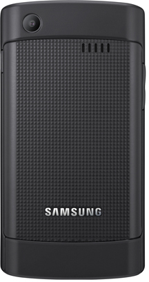 Giorgio Armani Samsung Galaxy S