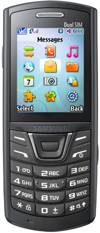 Samsung GT-E2152