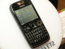 Nokia E72   