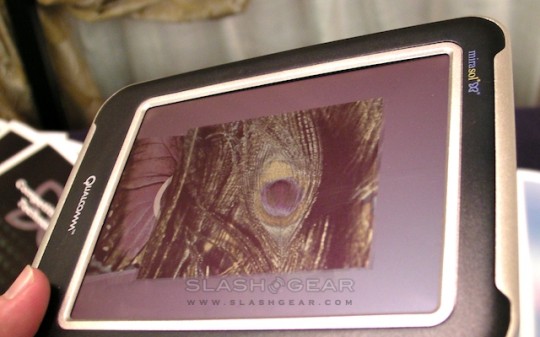 PocketBook     Mirasol ()