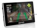Lexand ST-610 HD:    6- WVGA-