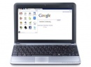   Chrome OS   
