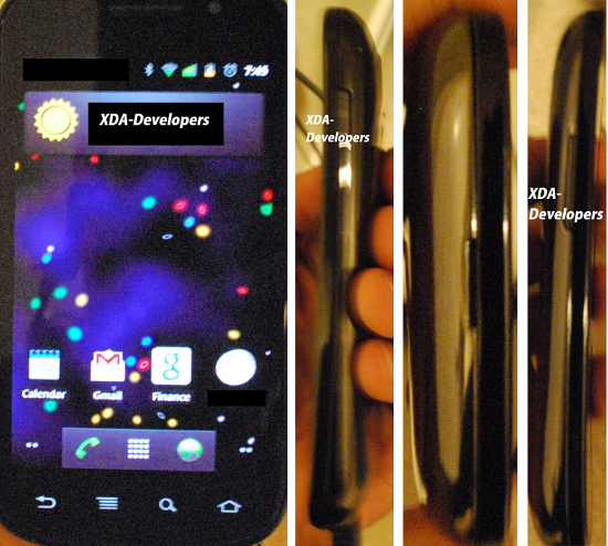    Google Nexus S (3 )