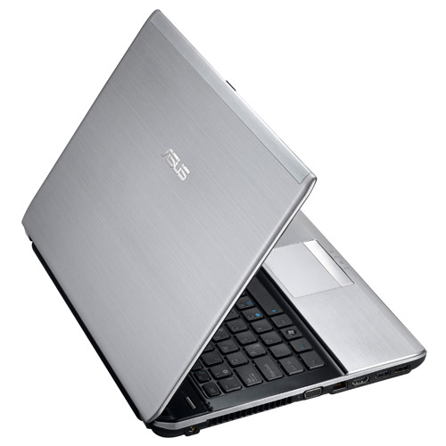 ASUS U41