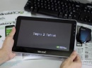 Woow!Digital The One -     NVIDIA Tegra 2