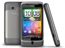 HTC     Desire