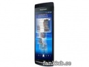 Sony Ericsson Anzu  - 