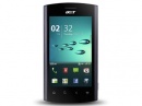 Android  Acer Liquid Metal    
