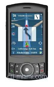 HTC Polaris