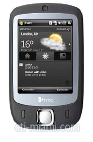 HTC Vogue