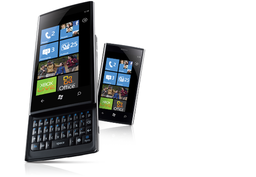 Dell Venue Pro
