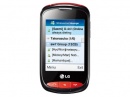      LG Cookie T310