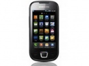 Samsung Galaxy 580