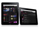 BBC iPlayer iPad