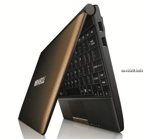 Toshiba mini NB520
