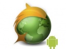 Dolphin Browser Mini    Android