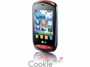 LG Cookie T310i  Wi-Fi