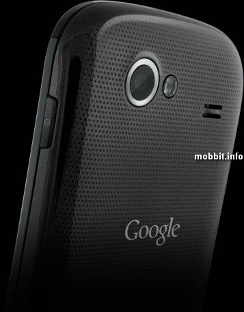 Google Nexus S
