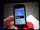 Google Nexus S  