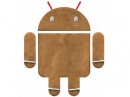  Android 2.3 Gingerbread     