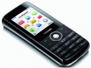       dual SIM - Philips Xenium X116
