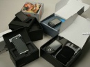 -  : RoverPC S8, RoverPC S8 Lite, Acer beTouch E101, Highscreen Nano  Gigabyte GSmart S1205