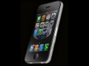 iPhone 4 Diamond Spider     