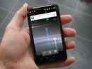 HTC    Android 2.3 Gingerbread