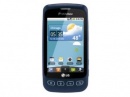 LG Optimus U   
