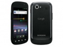 Google Nexus S    Nexus Two