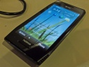   Nokia X7-00   