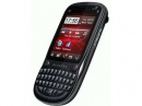 Alcatel OT-806 -  QWERTY-  