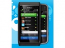  Skype  Symbian   Nokia N8, C7  E5
