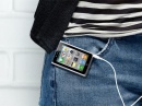 Apple iPhone Nano:   ?