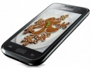 Samsung Galaxy S    Gingerbread