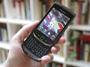 BlackBerry Torch      
