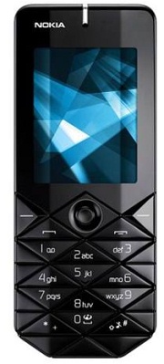 Nokia 7500